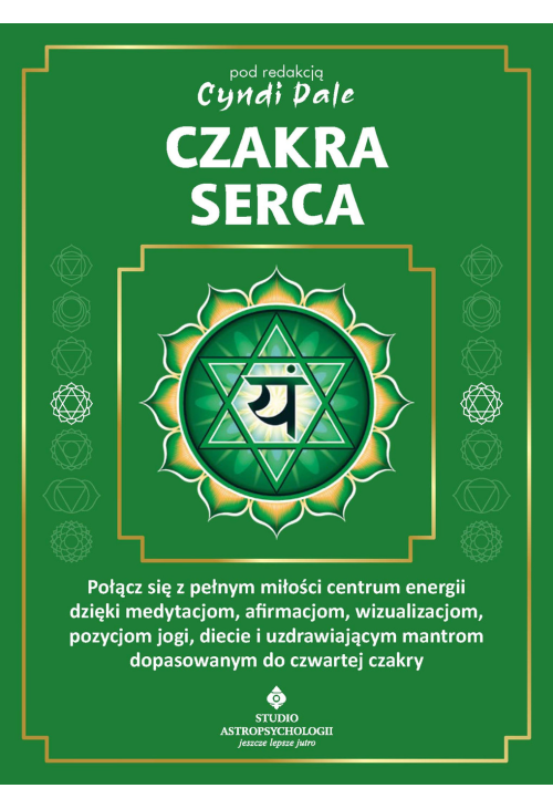 Czakra serca