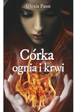 Córka ognia i krwi