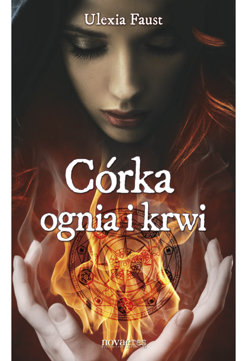 Córka ognia i krwi