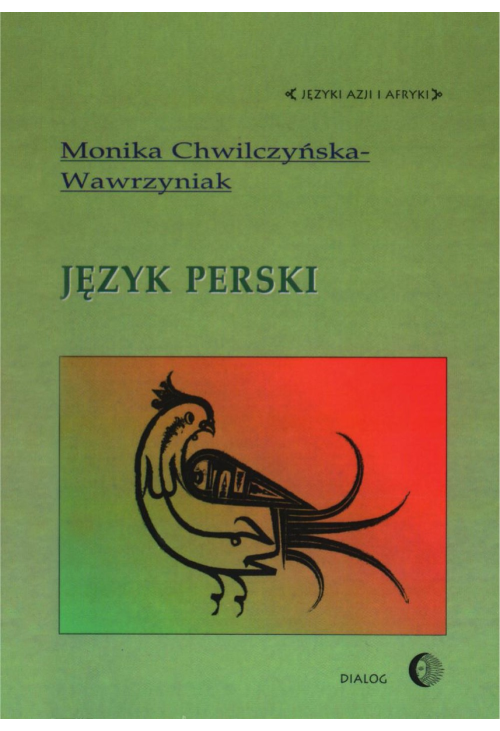 Język perski