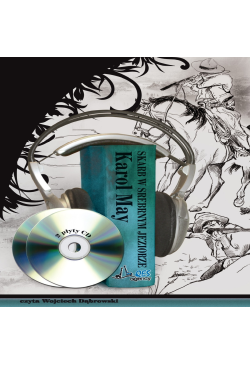 Skarb w Srebrnym Jeziorze