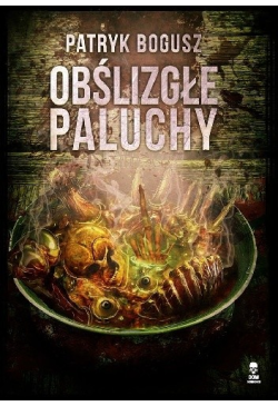Obślizgłe paluchy