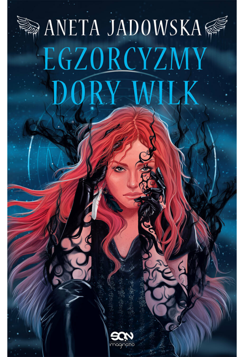Heksalogia o Dorze Wilk. 5. Egzorcyzmy Dory Wilk