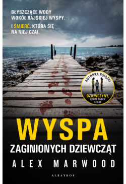 Wyspa zaginionych dziewcząt
