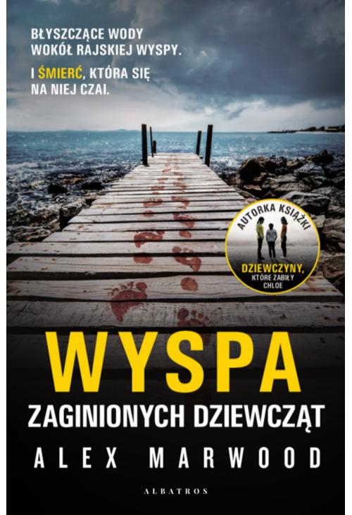 Wyspa zaginionych dziewcząt