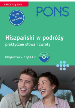 Hiszpański w podróży