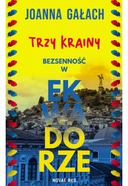 Trzy Krainy. Bezsenność w...
