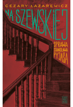 Na Szewskiej. Sprawa...