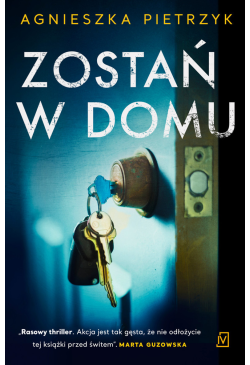Zostań w domu