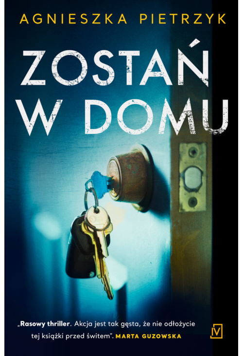 Zostań w domu