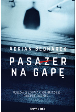Pasażer na gapę