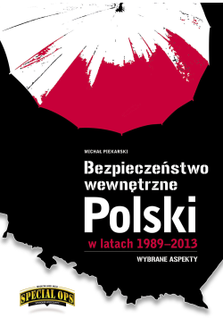 Bezpieczeństwo wewnętrzne...