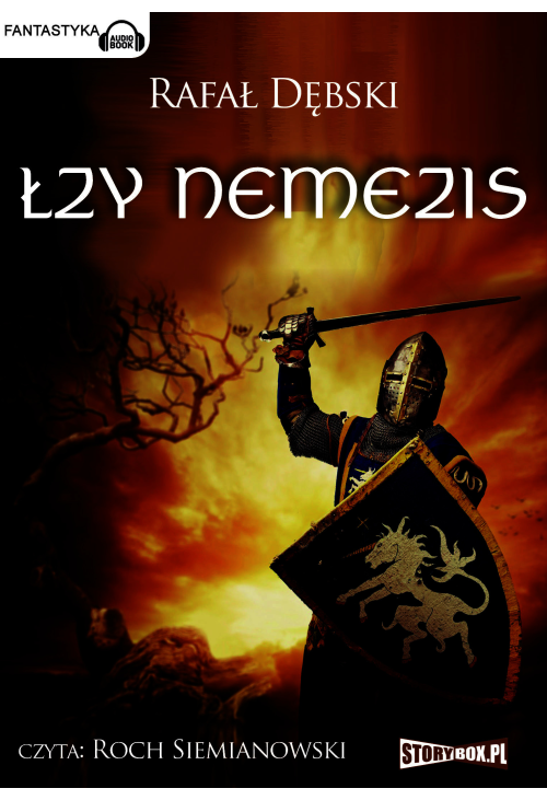 Łzy Nemezis