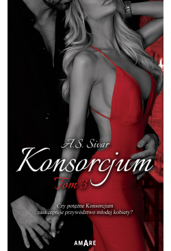 Konsorcjum. Tom III