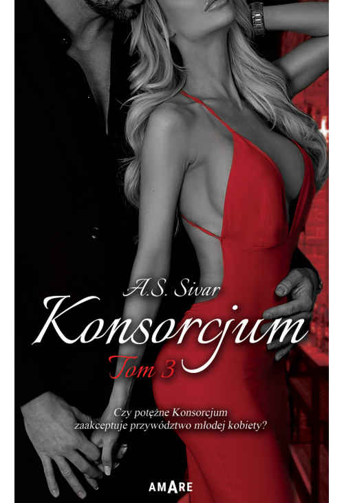 Konsorcjum. Tom III