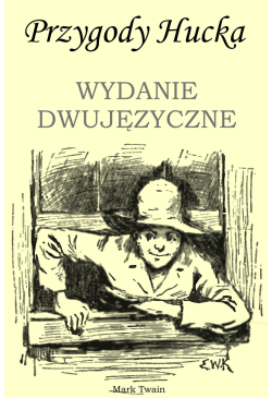 Przygody Hucka. WYDANIE...