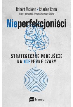 NIEPERFEKCJONIŚCI....