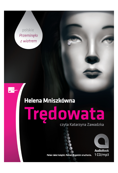 Trędowata