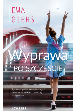 Wyprawa po szczęście