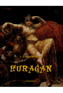 Huragan. Zbiór nowel