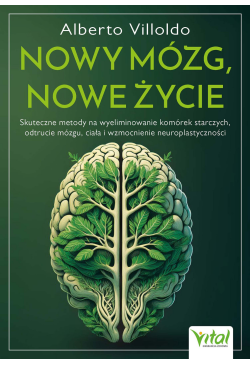 Nowy mózg, nowe życie