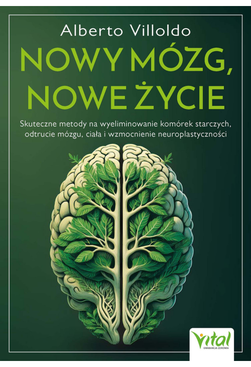 Nowy mózg, nowe życie