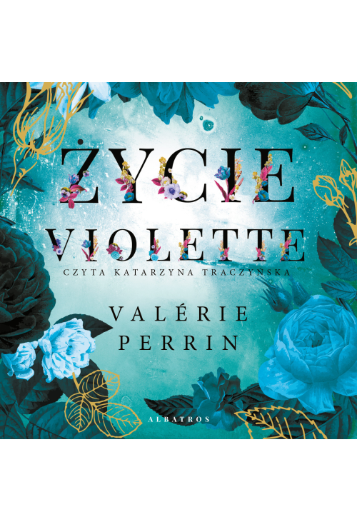Życie Violette