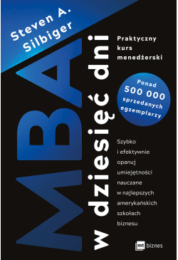 MBA w dziesięć dni