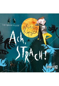 Ach, strach!