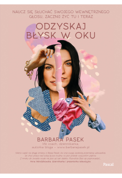 Odzyskaj błysk w oku. Naucz...