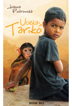 Uciekaj, Tariko