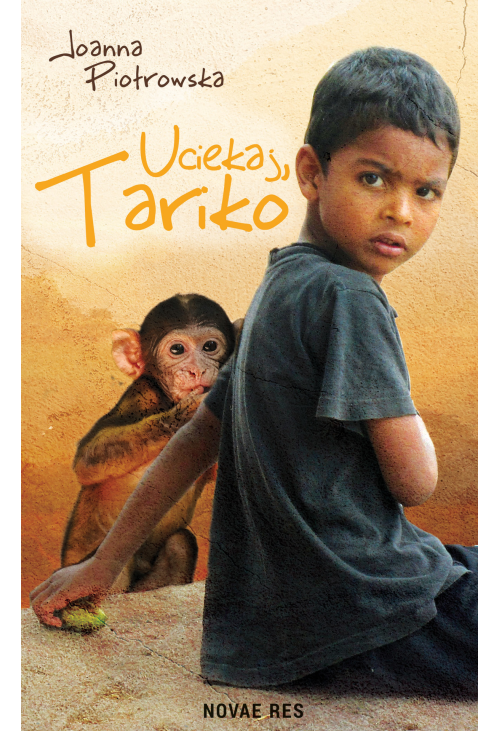 Uciekaj, Tariko