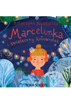 Marcelinka i świąteczny...