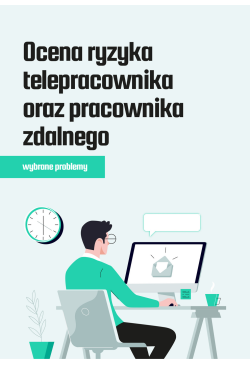Ocena ryzyka telepracownika...