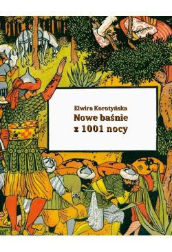 Nowe baśnie z 1001 nocy