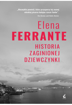 Historia zaginionej...