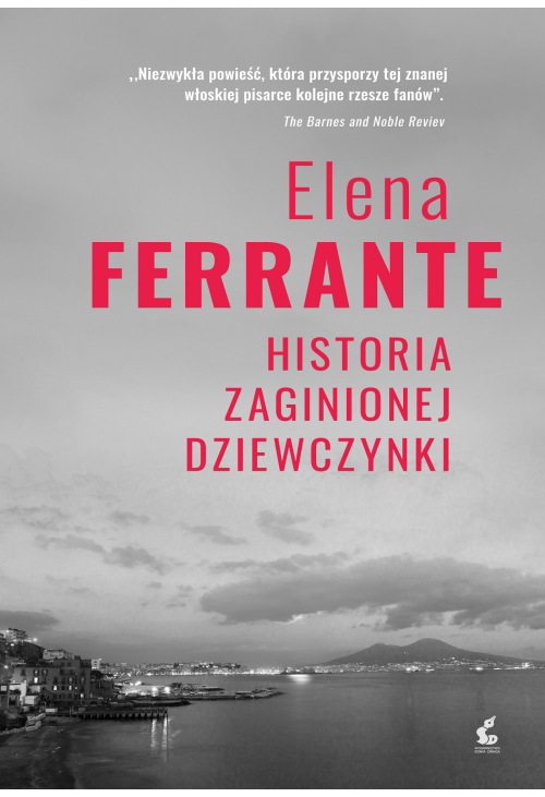 Historia zaginionej dziewczynki