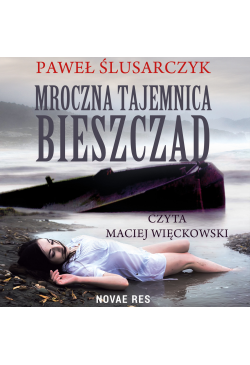 Mroczna tajemnica Bieszczad