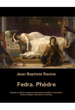 Fedra. Phèdre