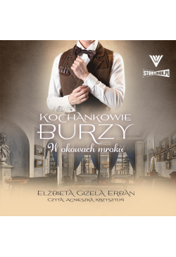 Kochankowie Burzy. Tom 8. W...