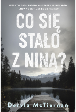 Co się stało z Niną?