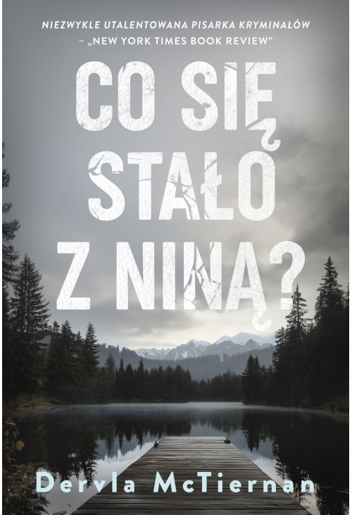 Co się stało z Niną?