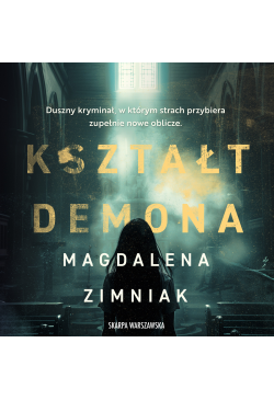 Kształt demona