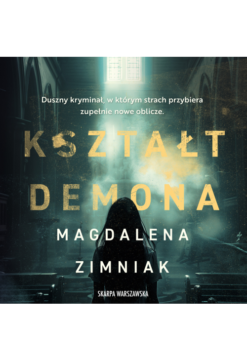 Kształt demona
