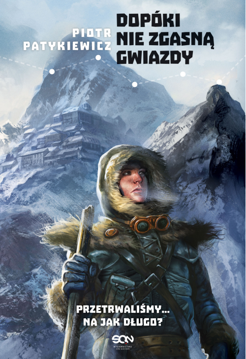 Dopóki nie zgasną gwiazdy