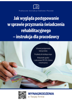Jak wygląda postępowanie w...