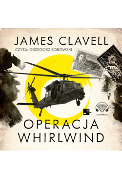 Operacja Whirlwind