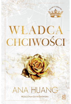 Władca chciwości