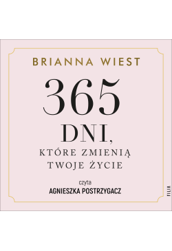 365 dni, które zmienią...