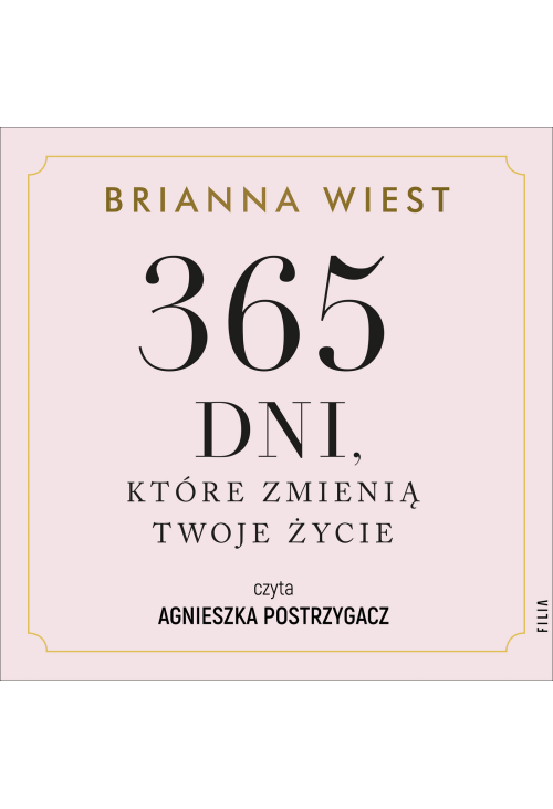 365 dni, które zmienią Twoje życie